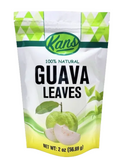 100% Natural Guava Leaves