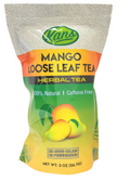 100% Mango Loose Leaf Tea