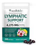Lymphatic Drainage Herbal Complex