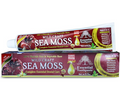 Sea Moss Essential Toothpaste - 6.5 oz Pack of 1 | A Unique Blend of Sea Moss, Mushroom, Manjistha, Curcumin, Terminalia Chebula