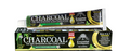 Organic Bamboo Charcoal Toothpaste 100% Natural Teeth Whitening 6.5 oz